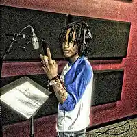 Picture for song 'Suffer (Prod By AQ On Da Beat)' by artist 'aq on da beat'