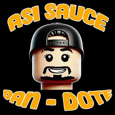 Picture for song 'RELS B x SAIKO - DAN-DOTE - Afrobeat type beat RNB' by artist 'AsiSauce'