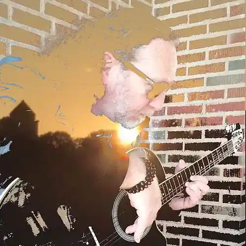 Artist picture