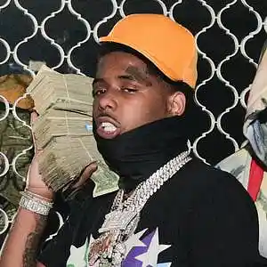 Picture for song 'Slimy Ways' by artist 'BA StrictlyProfit'