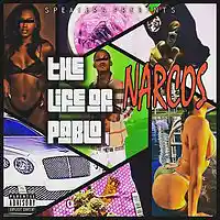 Picture for song 'Colombian Dream ' by artist 'BeatDrop313'