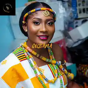 Picture for song '"CUBANA" Afrobeat instrumental' by artist 'Kellobeats'