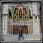 Picture for song 'N.O.L. Album Sampler' by artist 'Beridox'