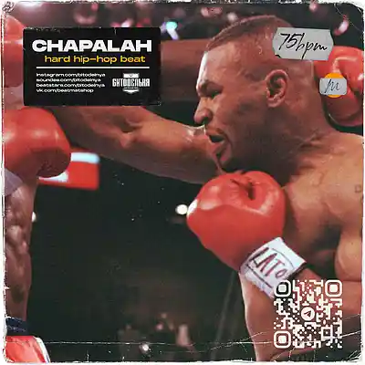 Picture for song 'Chapalah' by artist 'BITODELNYA'