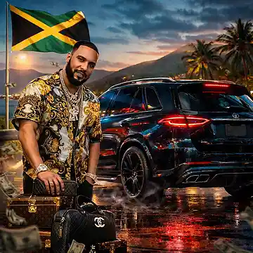 Picture for song 'BOMBOCLAAT FRENCH MONTANA TYPE BEAT FREE x' by artist 'BLDBRG'