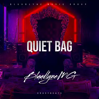 Picture for song 'Quite Bag' by artist 'The Cipher Fang'