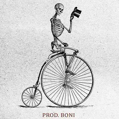 Picture for song '"1972" - Detroit instrumental' by artist 'Boni.98'