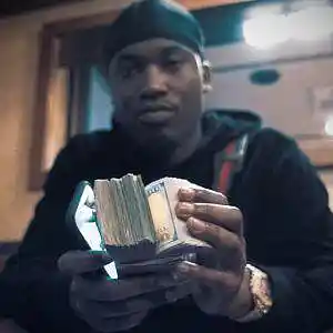 Picture for song 'Thoughts In Mind / Meek Mill Type Beat (2 For 1)' by artist 'Buckroll'
