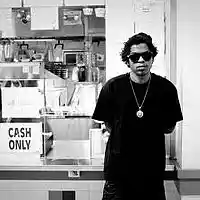 Picture for song 'blankets Ab-Soul ft Chance type Smooth melodic!!' by artist 'CHEMIST'