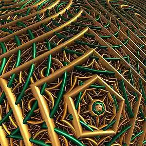 Picture for song 'CORESONANCE - Proto Ice' by artist 'CORESONANCE'
