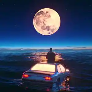 Picture for song 'Lumos (Lyrics Type Beat)' by artist 'CrewLoveBeats'