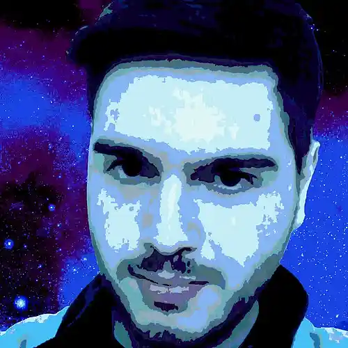 Picture for song 'Ritmicamente (MELODIC TRIP)' by artist 'Daniele Spezio'