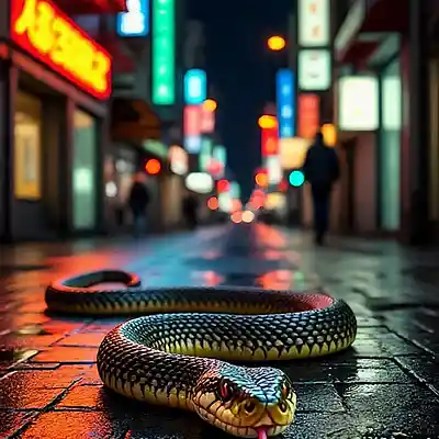 Picture for song 'Let It Be (Prod. by KXVI)' by artist 'Da Viper'