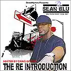 Picture for song 'The RE Introduction Mixtape Clips 2008' by artist 'DJ Sean Blu'