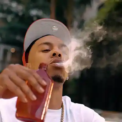 Picture for song 'Westside Cruise (Frostydasnowmann Type Beat)' by artist 'DRAXLUR'