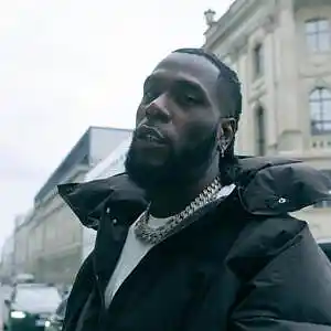 Picture for song 'What u deserve - Burna boy x Wiz Kid type beat' by artist 'dvnbeats'