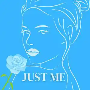 Picture for song 'Just Me' by artist 'EaselDBeats'