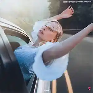 Picture for song 'Ruins of my life' by artist 'Ezhdee'