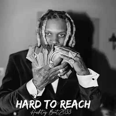 Picture for song 'Hard To Reach' by artist 'Hashtag6eatZ033'
