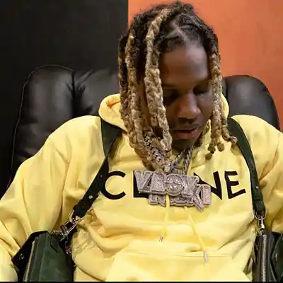 Picture for song 'Lil Durk Type Beat - Notice' by artist 'Hashtag6eatZ033'