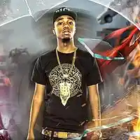 Picture for song 'Stand For' by artist 'HoodAnthem Beatz'