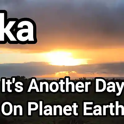 Picture for song 'mmp3Another Day On Planet Earth' by artist 'i-ska2'