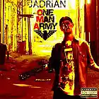 Picture for song 'This is my life' by artist 'Jadrian'