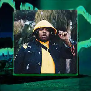 Picture for song 'Emergency' by artist 'jayadamsbeatz'