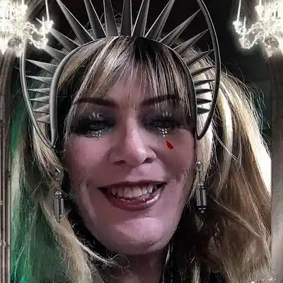 Picture for song 'God Forbid' by artist 'Johanna Renfro'