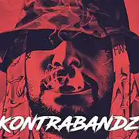Picture for song 'Ride Out' by artist 'Kontrabandz'