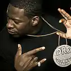 Picture for song 'PARKING LOT PIMPIN' by artist 'KPA Beatz'