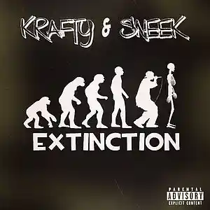 Picture for song '09 F*** It, Why Not (Snippet)' by artist 'Krafty'