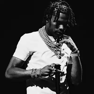 Picture for song '(FREE) Lil Baby Type Beat - ''Day''' by artist 'lusfu'