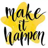 Picture for song 'let's make it happen' by artist 'MATURE MUSIK'