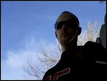 Picture for song 'Backyard Flow 2009' by artist 'MC Believe'