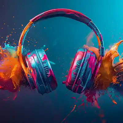 Picture for song 'Rap Trap Beat #4' by artist 'Med Beats'