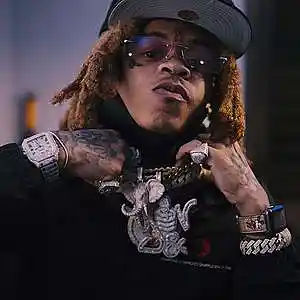 Picture for song '"Trending" - Spotemgottem Type Beat' by artist 'Milanmadeit'