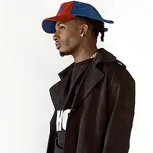 Picture for song 'Go ju ju(Sold out)' by artist 'Milesg2g'