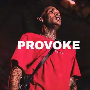 Picture for song 'Dancehall Instrumental - Provoke' by artist 'Mindkeyz'