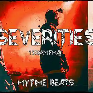 Picture for song 'Severities (130bpm Fmaj)' by artist 'mytime'