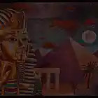 Picture for song 'Melatonin (SOLD)' by artist 'Nate Jayeyay'