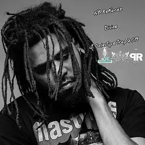 Picture for song 'Divine- J. Cole Type Trap Beat 2019' by artist 'NB ReKordz'