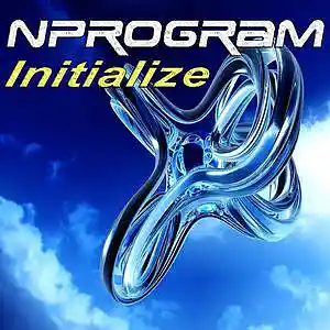 Picture for song 'Initialize' by artist 'Nprogram'