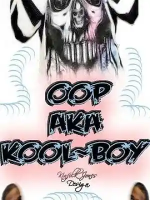 Picture for song 'stormy' by artist 'Oopie aka Oop'