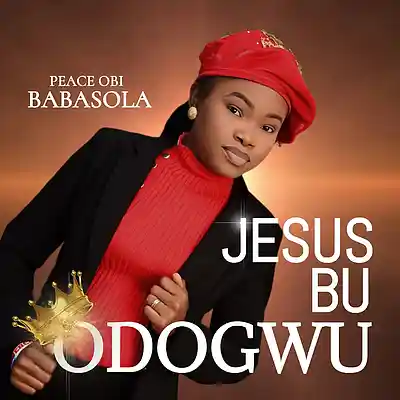 Picture for song 'ODOGWU' by artist 'Peace Obi Babasola'
