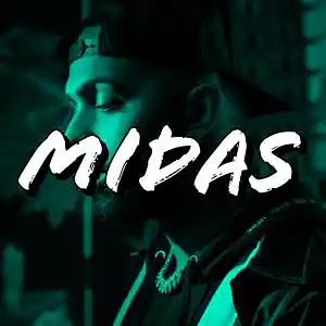 Picture for song 'MIDAS - BUY 1 GET 1 FREE - LATIN TRAP TYPE BEAT' by artist 'PINK MOLLY BEATZ'
