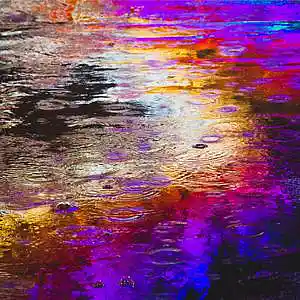 Picture for song 'Wander' by artist 'P.R Beats'