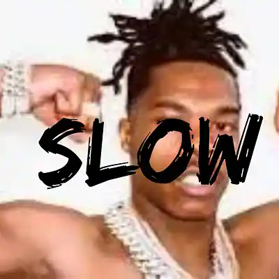 Picture for song 'slow' by artist 'prod.by.Prosper beatz'