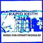 Picture for song 'The Others' by artist 'Rapid Keith'