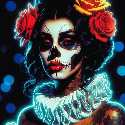 Picture for song 'Mama Cita' by artist 'Reaper Made It'